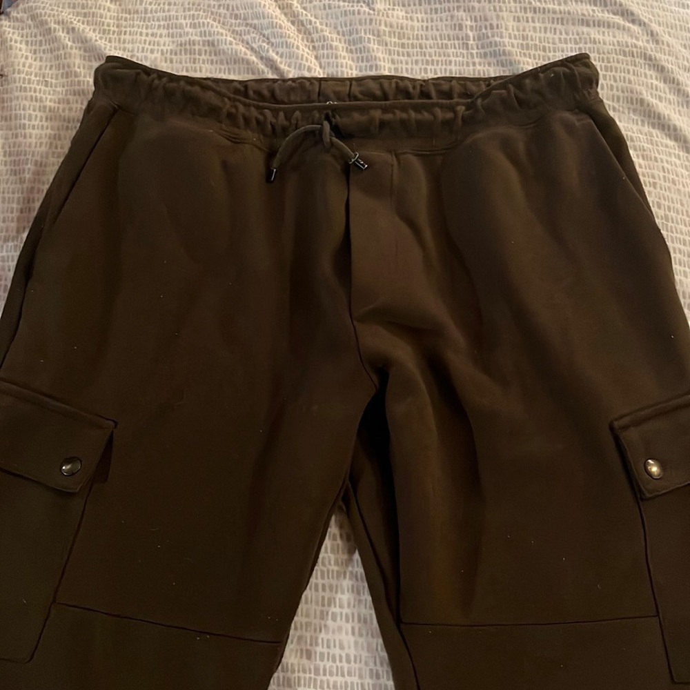 Polo Ralph Lauren sweat pants